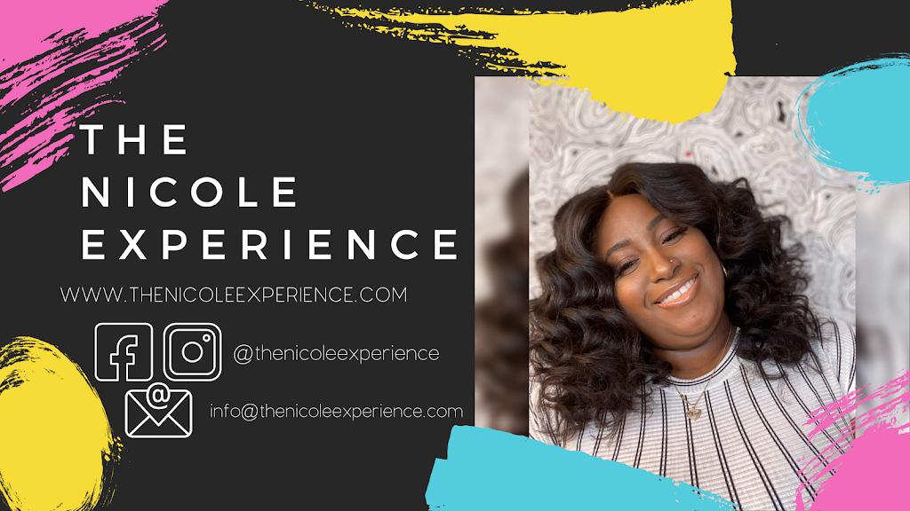 The Nicole Experience | 7180 Nolensville Rd Suite 2A, Nolensville, TN 37135, USA | Phone: (615) 919-4960