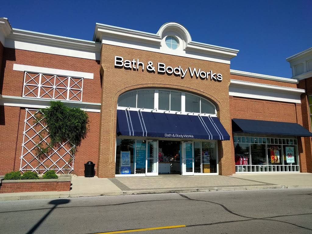 Bath & Body Works | 3680 Easton Market, Columbus, OH 43219, USA | Phone: (614) 418-4726