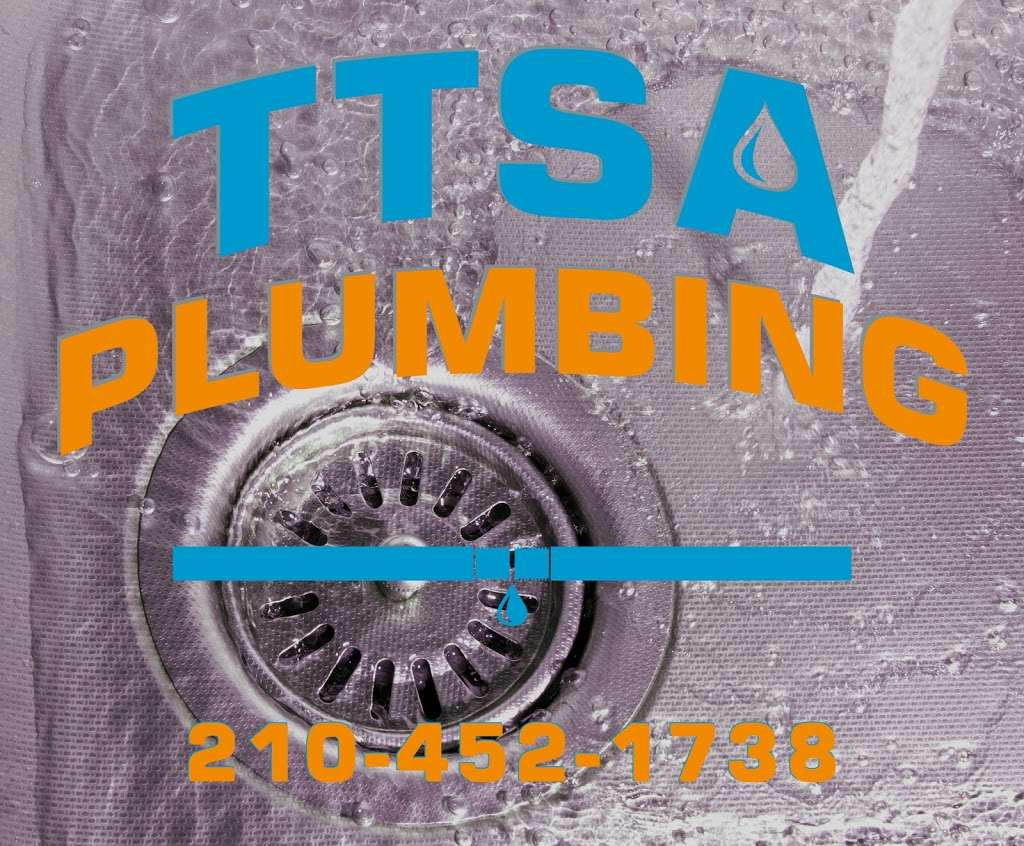 TTSA Plumbing Co. | 637 County Rd 150, San Antonio, TX 78223, USA | Phone: (210) 452-1738