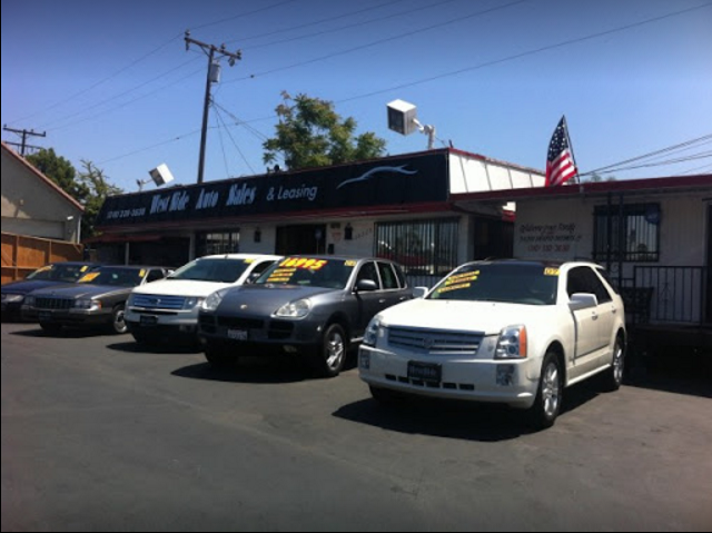 West Side Auto Sales & Leasing | 10220 Hawthorne Blvd, Inglewood, CA 90304 | Phone: (310) 330-3630