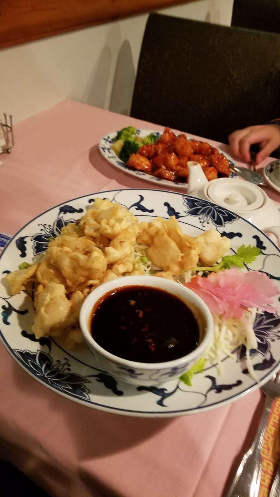 Orient Chinese Restaurant | 414 S Broadway, Pennsville, NJ 08070, USA | Phone: (856) 678-4021