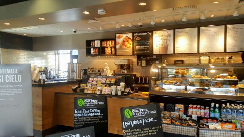 Starbucks | 6605 S Semoran Blvd, Orlando, FL 32822, USA | Phone: (407) 854-6316