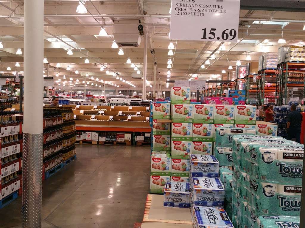 Costco Wholesale | 12324 Hoxie Ave, Norwalk, CA 90650 | Phone: (562) 929-0826