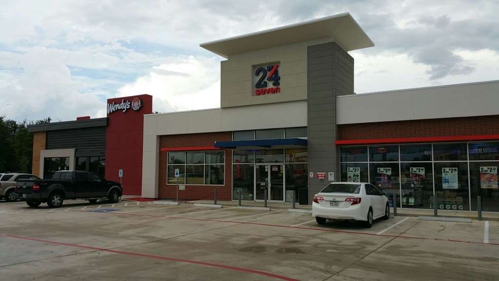 24 seven #12 | 9409 Fuqua St, Houston, TX 77075 | Phone: (346) 802-2167