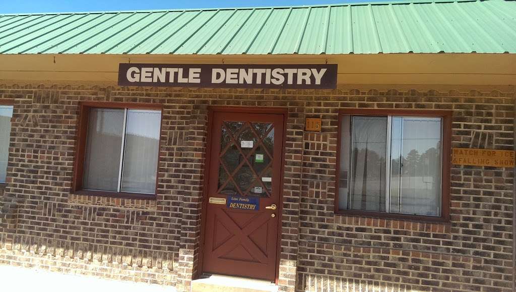 Gentle Dentistry | 11873 Springs Rd # 7, Conifer, CO 80433, USA | Phone: (303) 674-0648