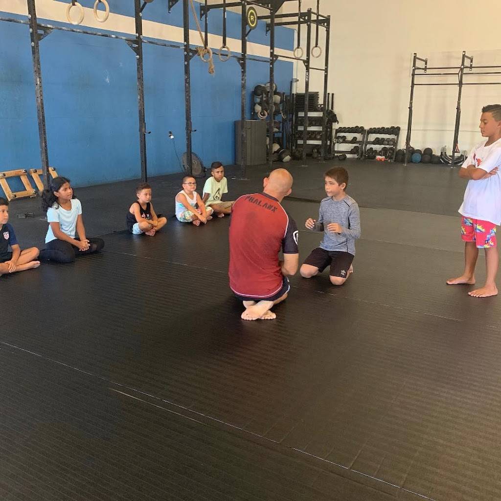 Seven Seas Jiu Jitsu | 28 Kapaa Quarry Pl, Kailua, HI 96734, USA | Phone: (808) 388-5539