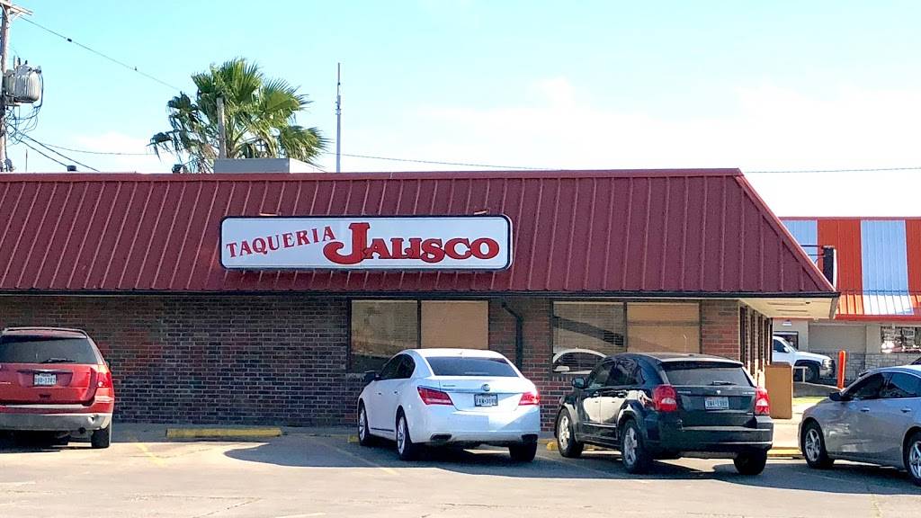 Taqueria Jalisco | 4001 S Padre Island Dr, Corpus Christi, TX 78411, USA | Phone: (361) 334-2228