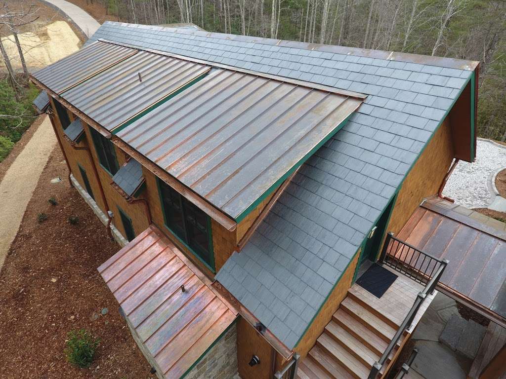 MBA Roofing of Lincolnton | 2457 Industrial Park Rd, Lincolnton, NC 28092, USA | Phone: (980) 241-1152