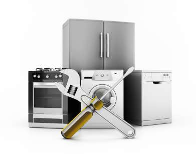 A Thru Z Appliance Services & Repair | 3733 Biscayne Dr, Winter Springs, FL 32708, USA | Phone: (407) 538-0944