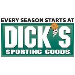 DICKS Sporting Goods | 700 Lafayette Rd Ste 212, Seabrook, NH 03874, USA | Phone: (603) 760-7369