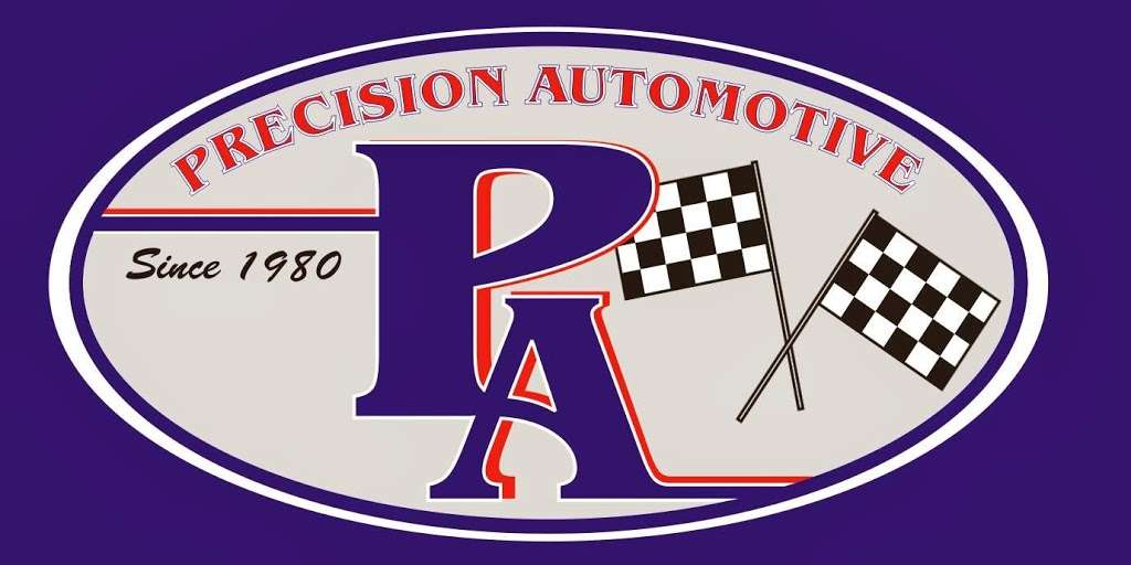 Precision Automotive | 1633 Aviation Blvd, Redondo Beach, CA 90278, USA | Phone: (310) 798-2886