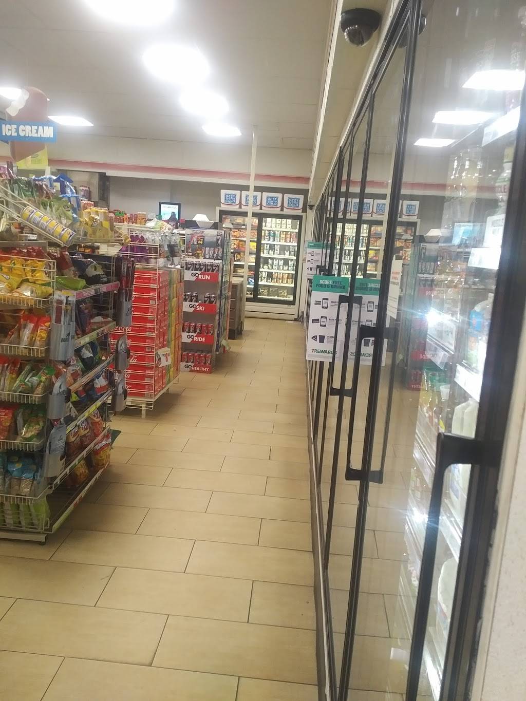 7-Eleven | 1301 W 38th Ave, Denver, CO 80211, USA | Phone: (303) 477-8708