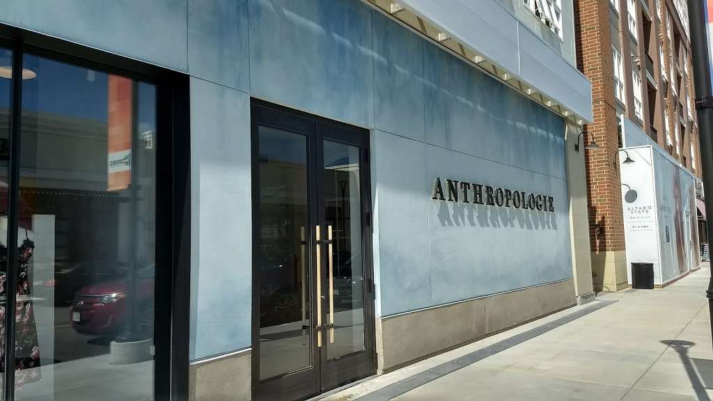 Anthropologie | 275 High St, Brookfield, WI 53045, USA | Phone: (262) 784-1971