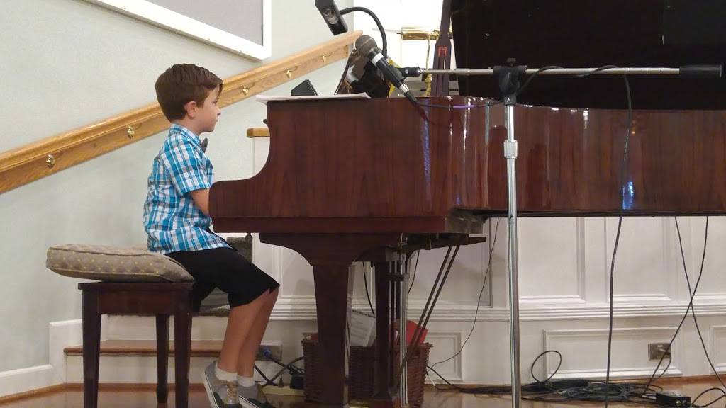 Piano Lessons | 3120 Sudbury Rd, Charlotte, NC 28205 | Phone: (704) 455-6633