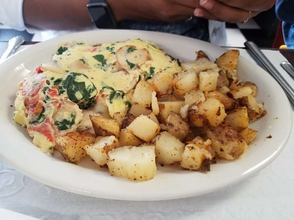 Old Croydon Cafe | 1318 State Rd, Croydon, PA 19021, USA | Phone: (215) 826-8062