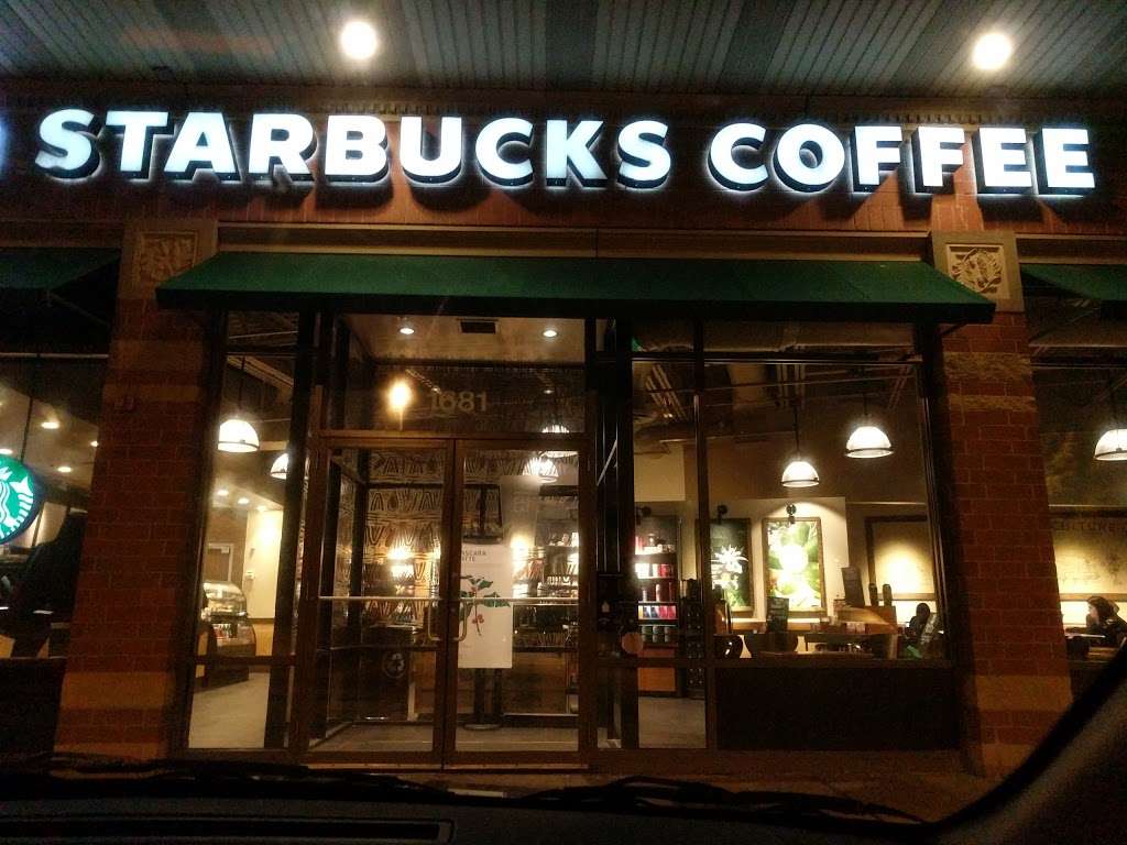 Starbucks | 1681 IL-59, Bartlett, IL 60103, USA | Phone: (630) 372-1165