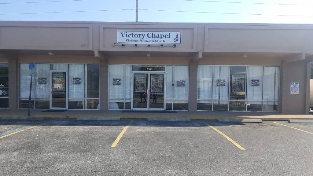 Victory Chapel CFC Arlington | 6850 Arlington Expy, Jacksonville, FL 32211, USA | Phone: (904) 697-8778