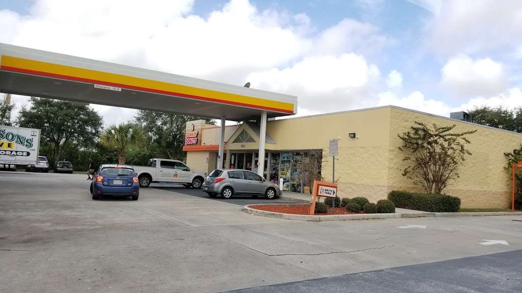 Shell | 3950 Cheney Hwy, Titusville, FL 32780, USA | Phone: (321) 385-0666