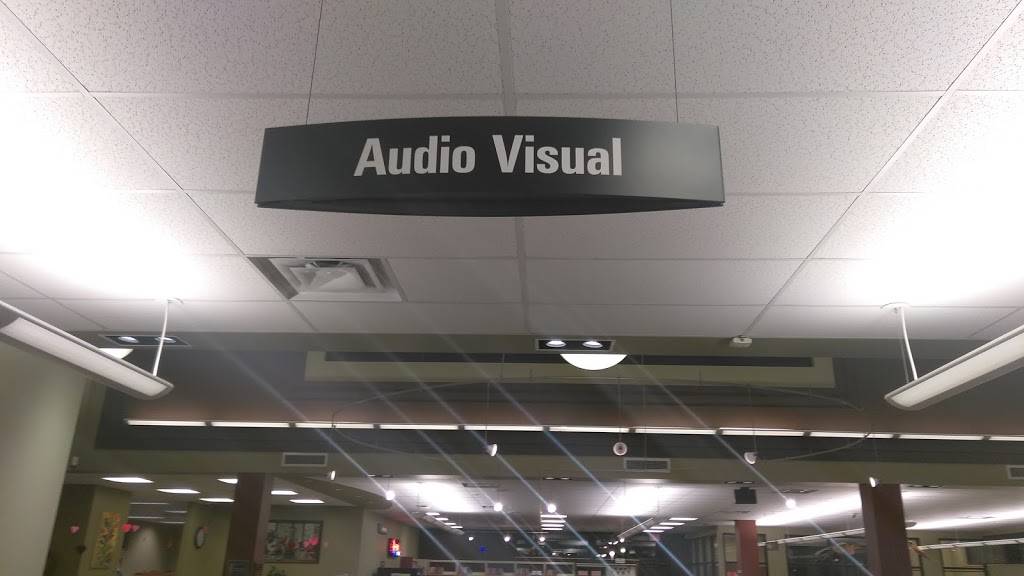 Locke Branch Library | 703 Miami St, Toledo, OH 43605, USA | Phone: (419) 259-5310