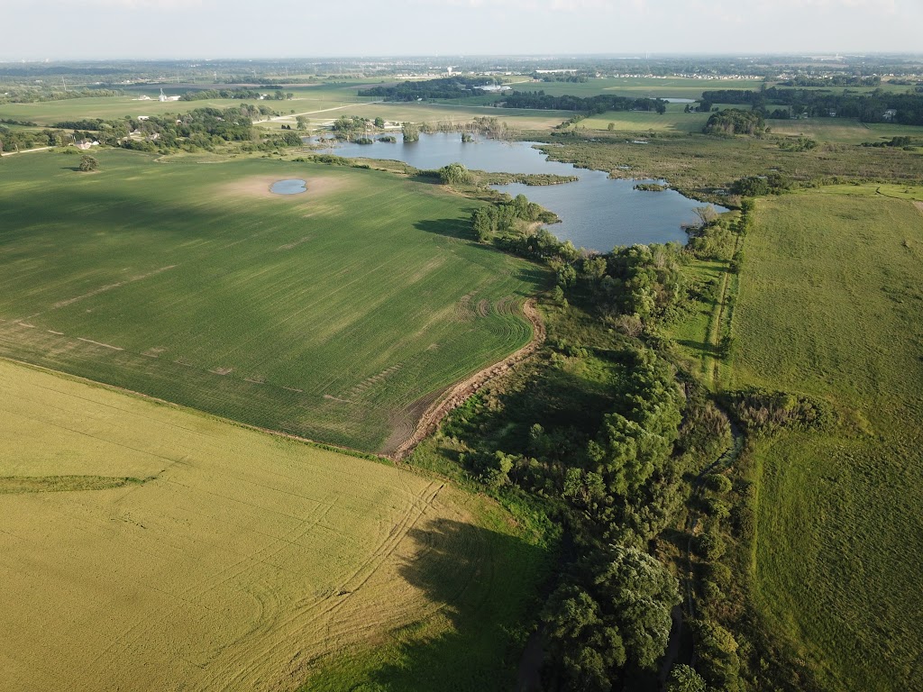 Nicholson Wildlife Refuge 1210 5 Mile Rd, Franksville, WI 53126, USA
