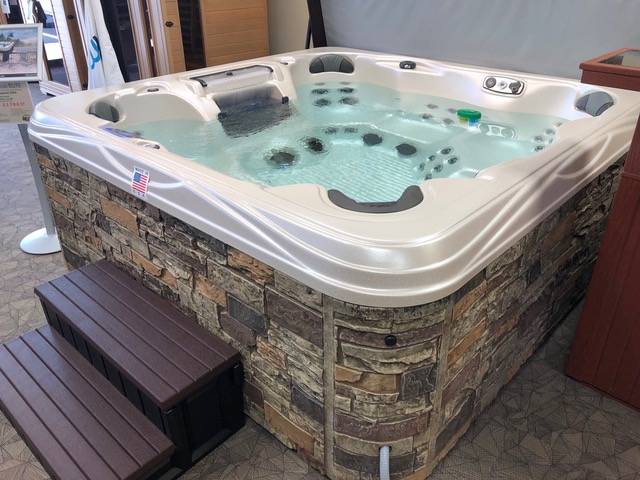 Flint Hills Spas and Pools | 6730 W Kellogg Dr, Wichita, KS 67209, USA | Phone: (316) 500-1634