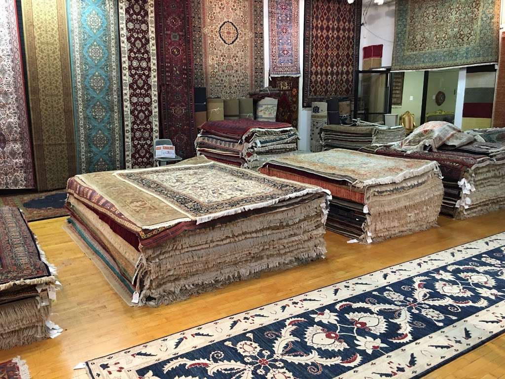 Rug Center | 1495 W El Camino Real Suite B, Mountain View, CA 94040, USA | Phone: (650) 938-7846