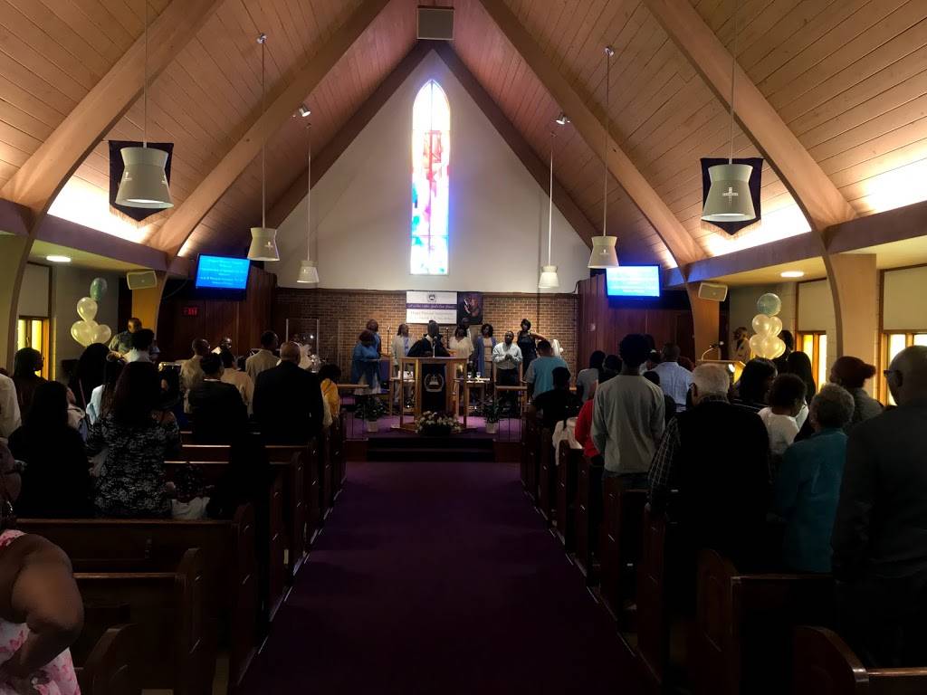 New Creation Baptist Church | 1414 E 48th St, Minneapolis, MN 55417 | Phone: (612) 825-6933