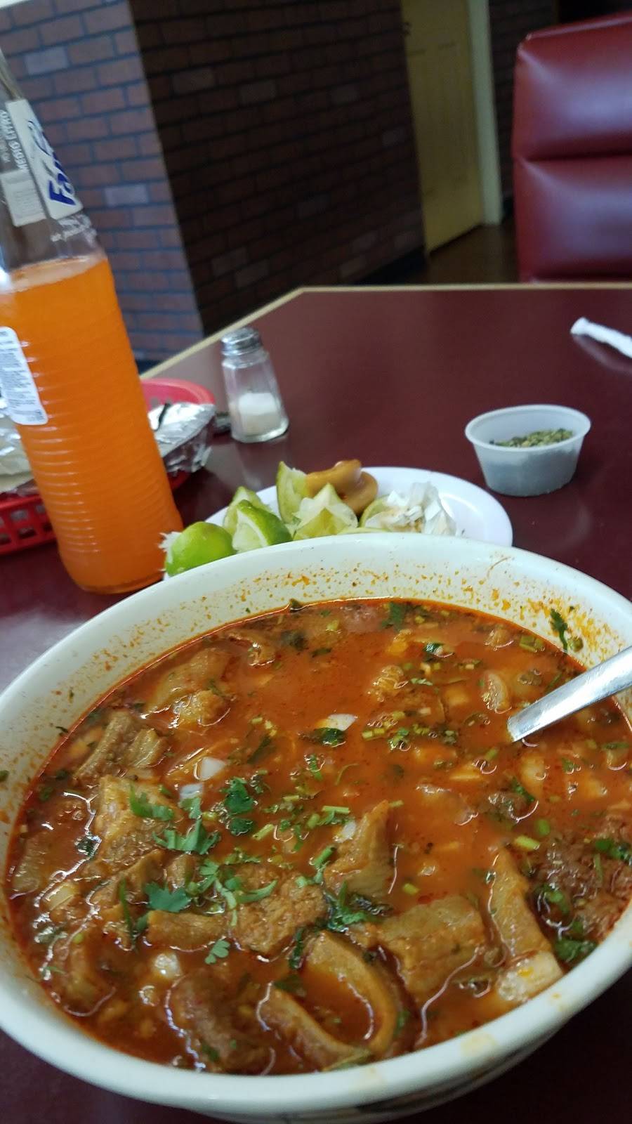 El Gallo Loco | # J, 1060 S Mingo Rd # J, Tulsa, OK 74128, USA | Phone: (918) 835-8569