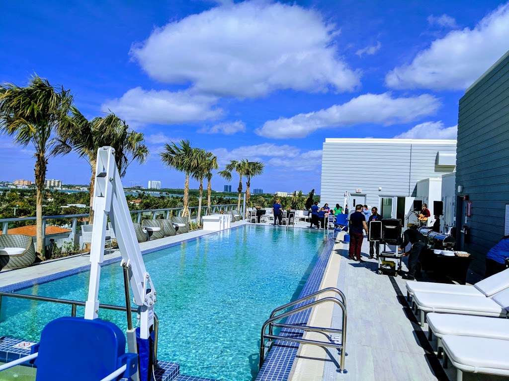 TRYP BY WYNDHAM BAY HARBOR | 9540 W Bay Harbor Dr, Bay Harbor Islands, FL 33154, USA | Phone: (786) 471-1439