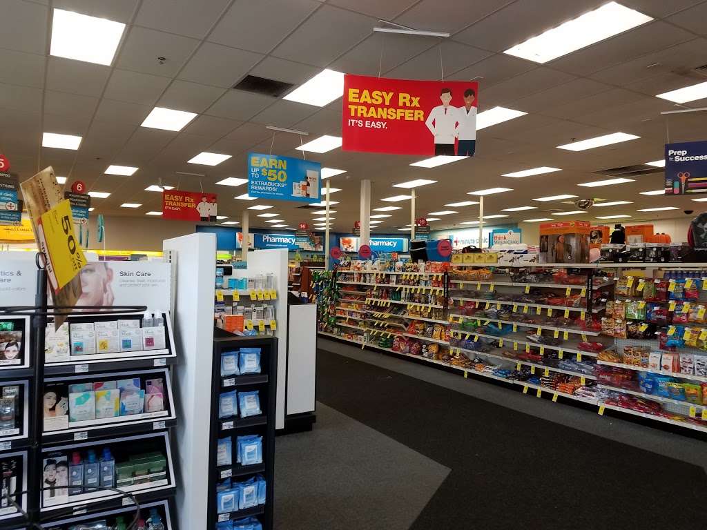 CVS | 3015 Lincoln Hwy, Thorndale, PA 19372 | Phone: (610) 380-7180