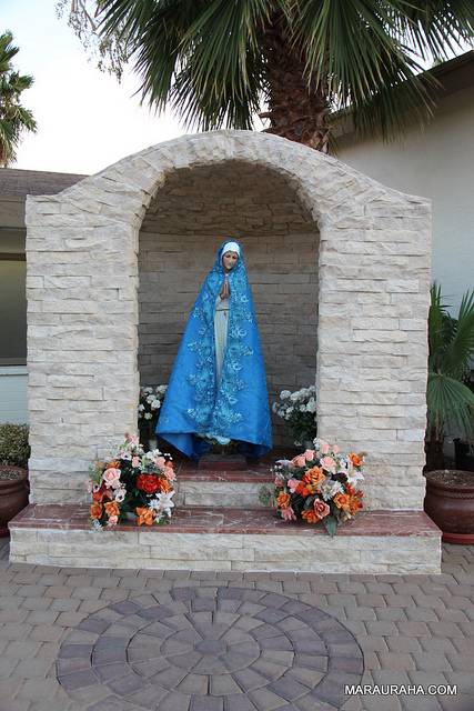 Mar Abraham Chaldean Catholic Church | 6816 E Cactus Rd, Scottsdale, AZ 85254, USA | Phone: (480) 912-1554