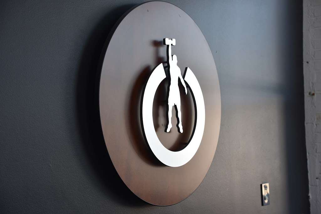 MYBODY COMPLEX | 193 Northfield Rd, Northfield, IL 60093, USA | Phone: (847) 461-8942