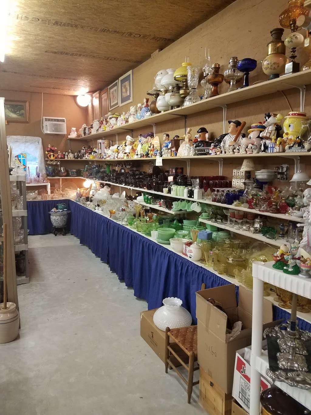 59 Trading Place Flea Market | 3696 US-59, Cleveland, TX 77327, USA | Phone: (281) 659-2222