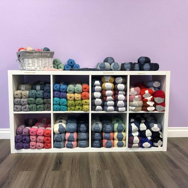 Mad Knitters Yarn | 1590 W Horizon Ridge Pkwy ste 170, Henderson, NV 89012, USA | Phone: (702) 778-3600