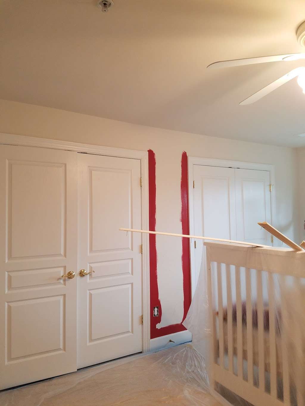 M & M Painting Services | 17809 Teri Dr, Derwood, MD 20855, USA | Phone: (301) 250-8024