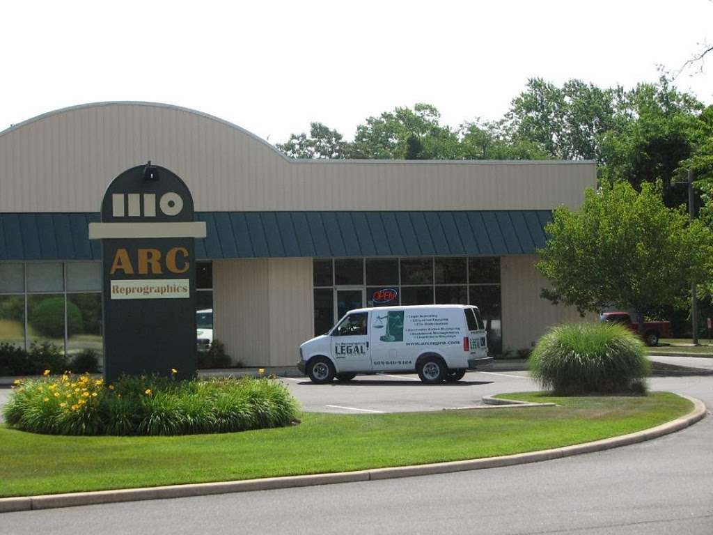 Arc Reprographics Inc | 1110 N New Rd # 100, Absecon, NJ 08201, USA | Phone: (609) 646-9324