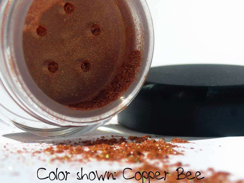 The Copper Bee Cosmetics | Rosetta Canyon Dr, Lake Elsinore, CA 92532, USA | Phone: (951) 219-3610