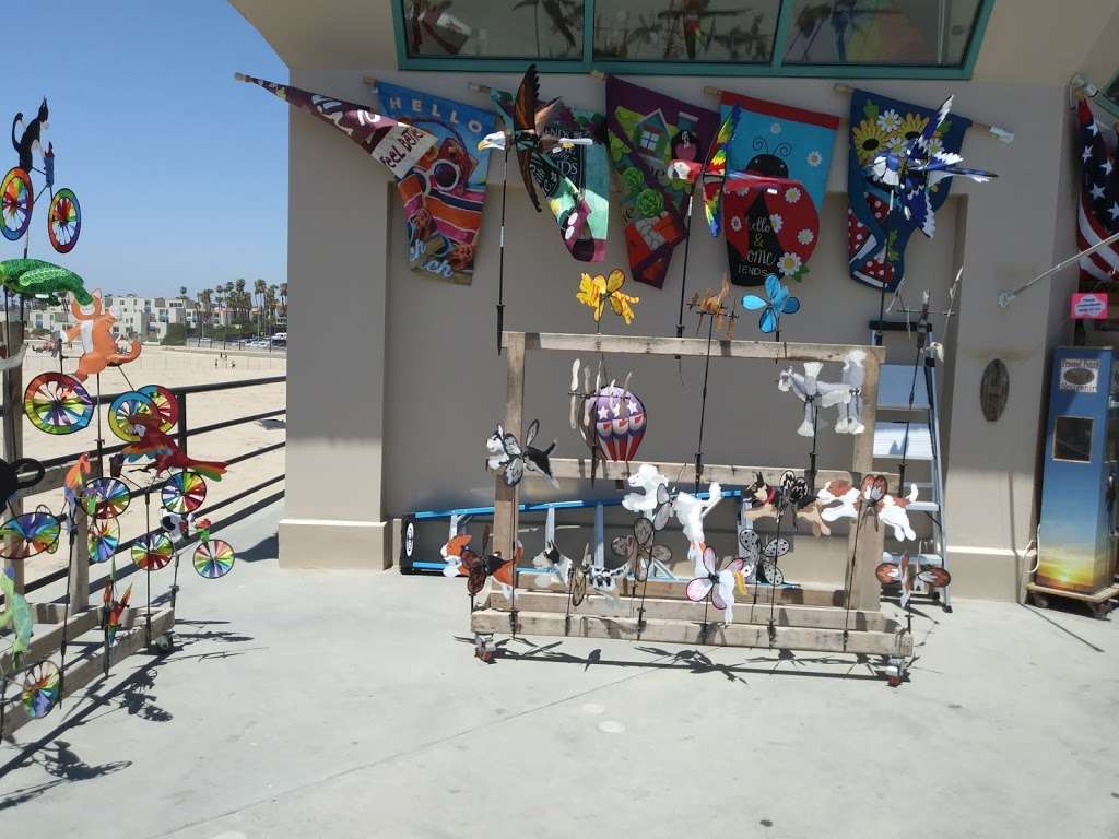 Huntington State Beach | 21601 Pacific Coast Hwy, Huntington Beach, CA 92646, USA | Phone: (714) 536-1454