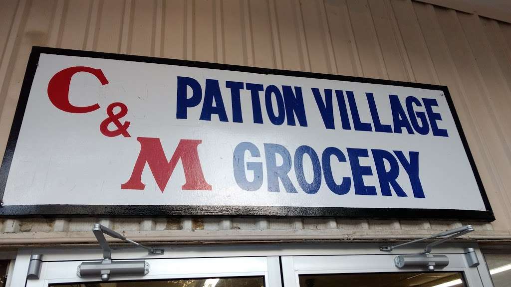 C & M Patton Village Grocery | 16868 Main St, Patton Village, TX 77372, USA | Phone: (281) 689-5757