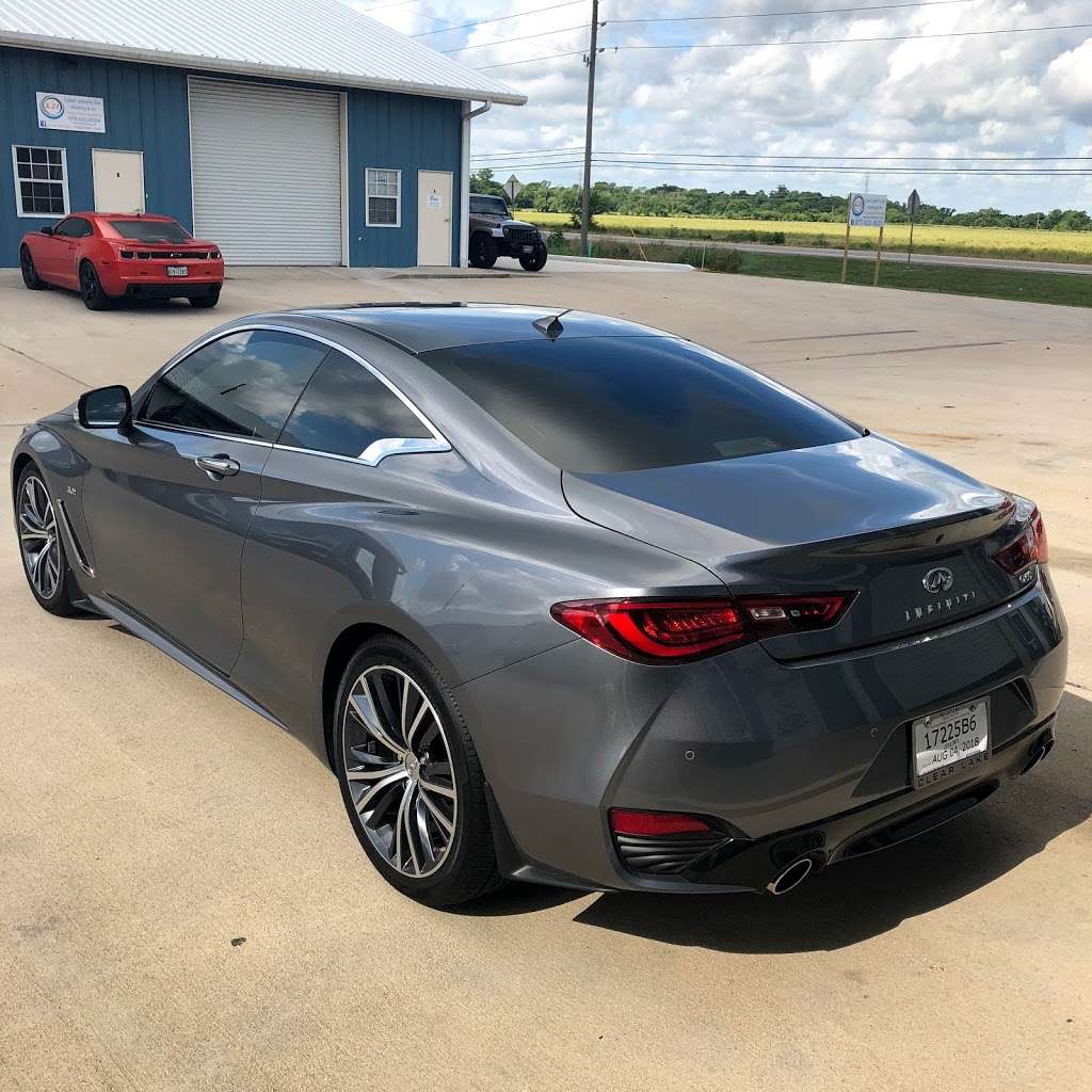 Duran’s Window Tint | 3902 FM 723 Road, Richmond, TX 77406 | Phone: (832) 640-3123