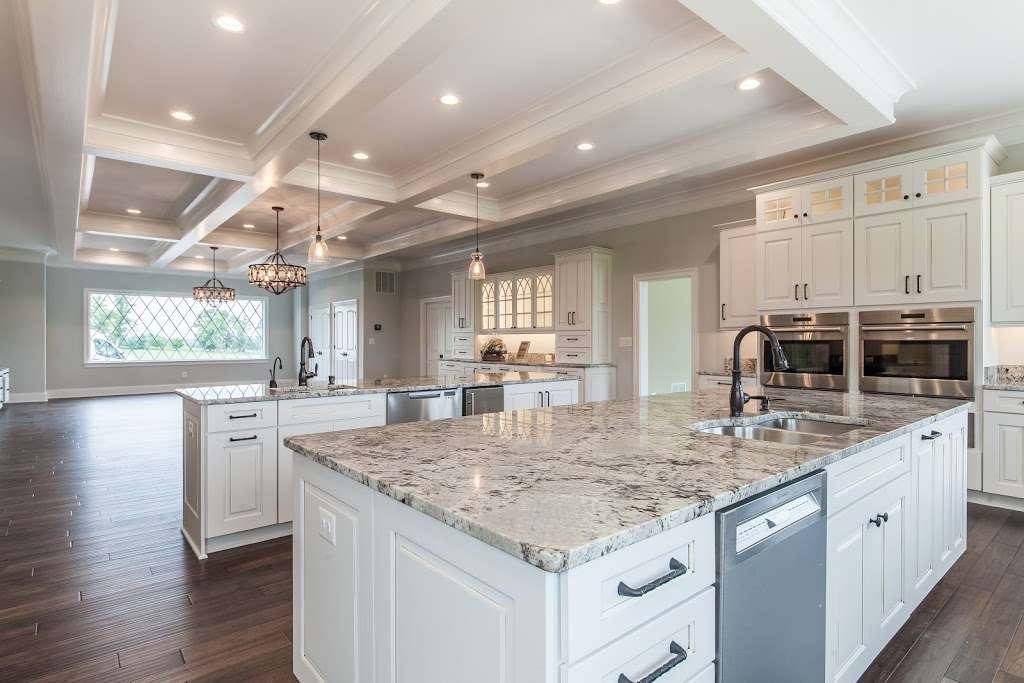 Golden Rule Builders, Inc. | 3409 Catlett Rd, Catlett, VA 20119, USA | Phone: (540) 788-3539