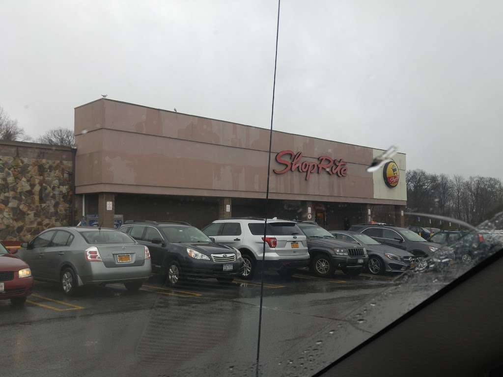 ShopRite of Newburgh 88 N Plank Rd 1, Newburgh, NY 12550, USA