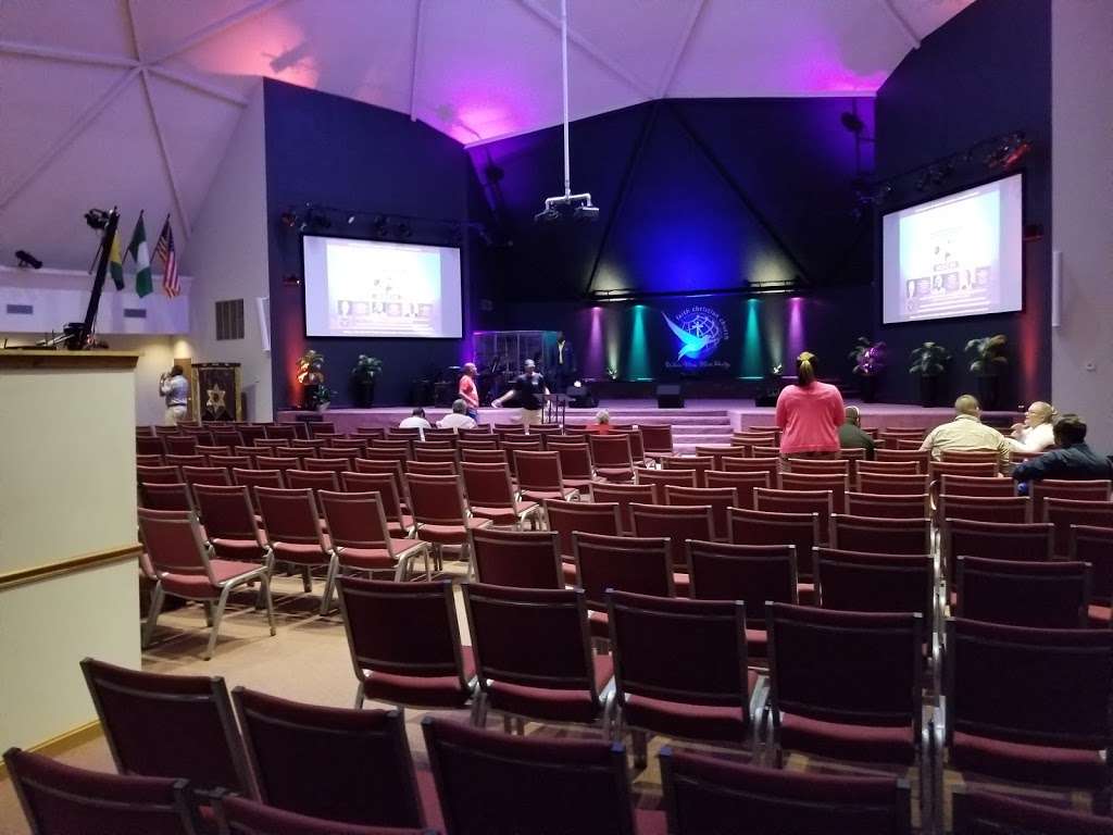 Faith Christian Church | 6472 Duhollow Rd, Warrenton, VA 20187, USA | Phone: (540) 349-0179