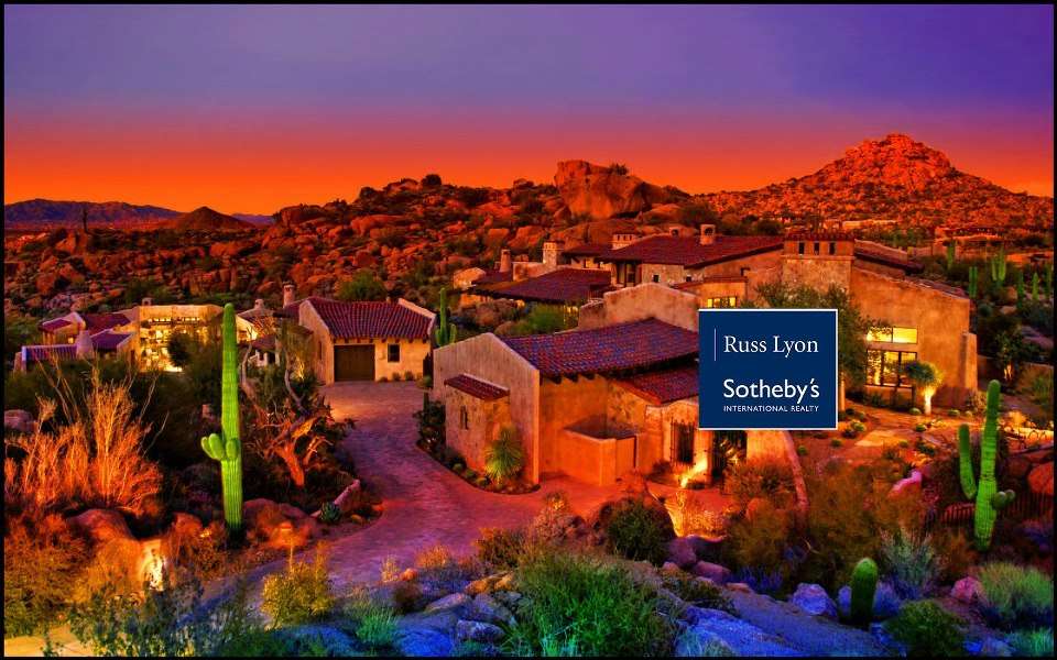 John & Jacie - TopDesertRidgeRealtor.com | 4727 E Williams Dr, Phoenix, AZ 85050, USA | Phone: (480) 788-7653