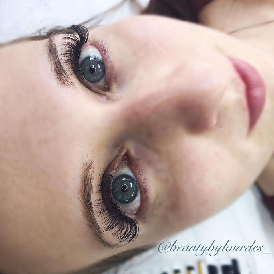 Bella Glam Beauty Salon- Eyelash Extensions | 3800 US Hwy 98 N, Lakeland, FL 33809, USA | Phone: (863) 777-6000