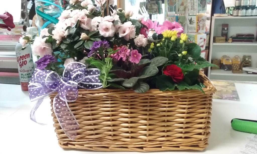 City Flowers & Gifts, Inc. | 307 S Whittaker St, New Buffalo, MI 49117, USA | Phone: (269) 469-0405