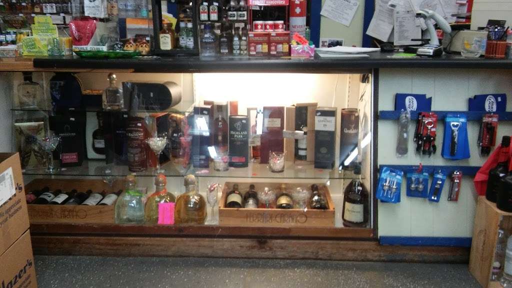 Country Liquor | 4616 NASA Road 1, Seabrook, TX 77586, USA | Phone: (281) 532-9765