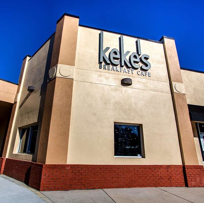 Kekes Breakfast Cafe | 4250 Alafaya Trail #100, Oviedo, FL 32765, USA | Phone: (407) 542-1400