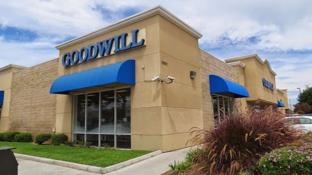 Goodwill Store & Donation Center | 12827 Pioneer Blvd, Norwalk, CA 90650, USA | Phone: (562) 864-0662