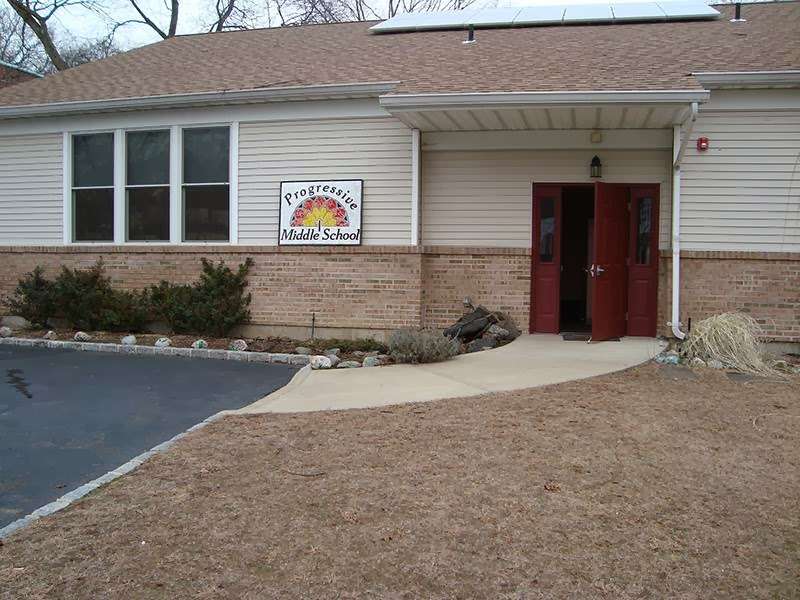 Progressive School Of Long Island | 1425 Merrick Ave, North Merrick, NY 11566, USA | Phone: (516) 868-6835